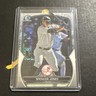 2023 Bowman Chrome Prospects Spencer Jones #BCP-178 Mojo Refractor Prizm Yankees