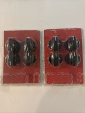Universal Gas & Electric Range Stove Knob Set...