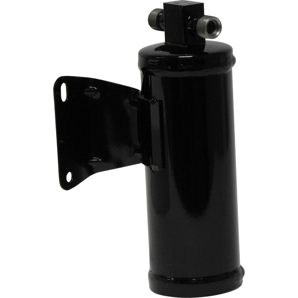 Receptor secador de aire acondicionado UAC RD 2200C para Mazda RX-7 89-91 Foto 2 de 4