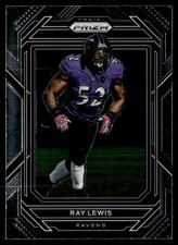Ray Lewis