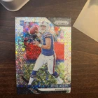 2018 Panini Prizm - Rookie Josh Allen #205 Disco Prizm (RC) READ