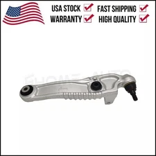 Passenger Front Lower Rear Control Arm For Land Rover Velar Jaguar F-Pace