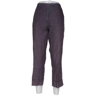 A Feeling of Joy, Hose, Größe: 40, Grau, Baumwolle/Elasthan/Polyamid #MOZ