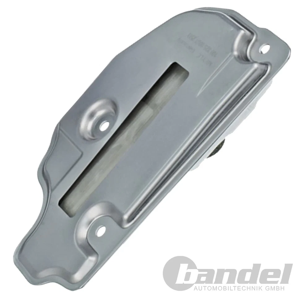 MEYLE TEILESATZ ÖLWECHSEL AUTOMATIK GETRIEBE+LIQUI 1200 für 6 GANG 09M 09G AQ250 - Bild 3 von 4