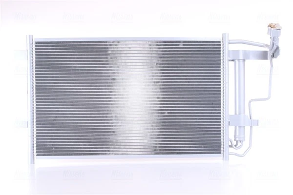 CONDENSER AIR CONDITIONING 940149 FOR MAZDA L3Y7 2.3L R2AA 2.2L Z683/Z682 1.6L 3 - Image 3 of 4
