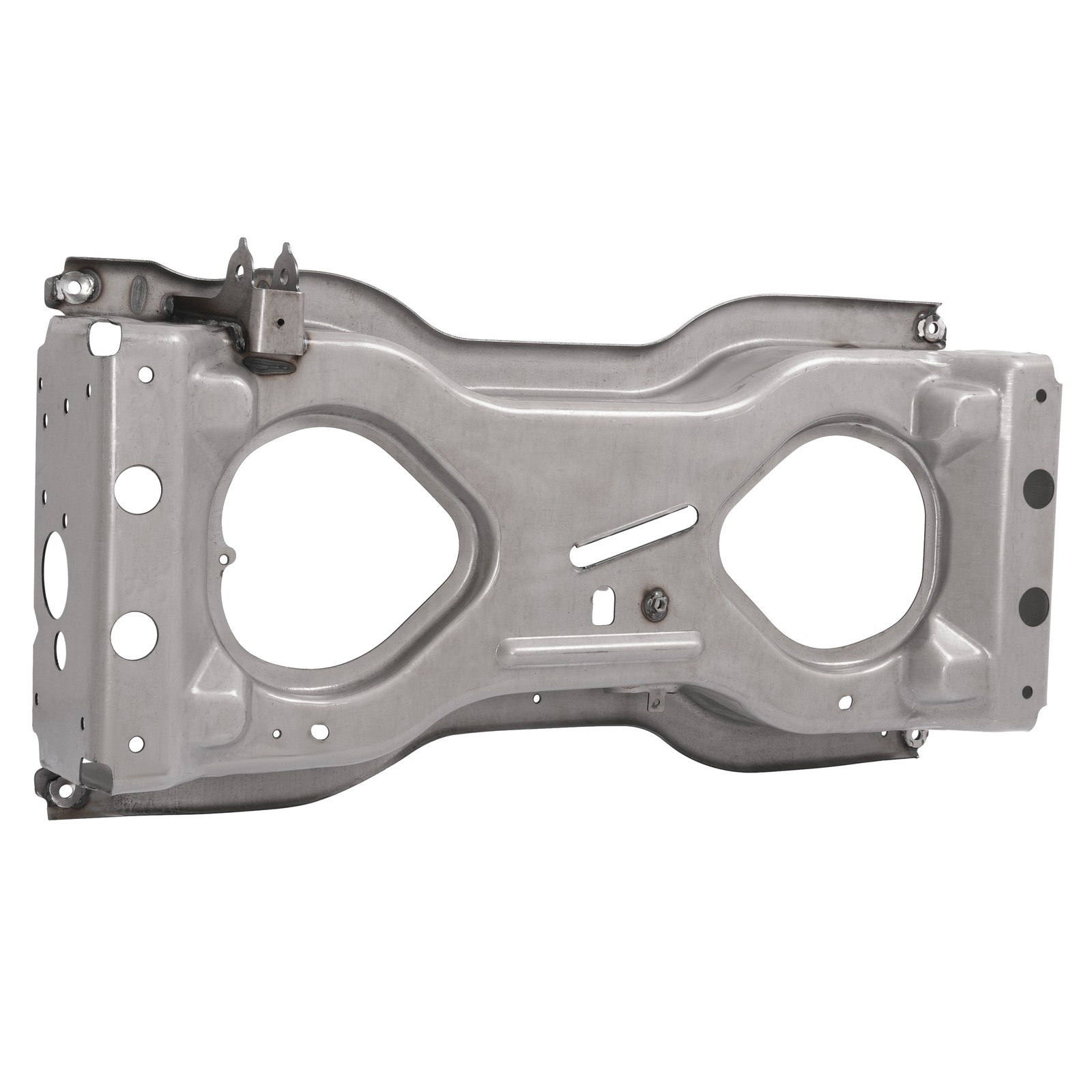 Rear Frame Spare Tire Crossmember For Chevrolet Silverado/ GMC Sierra 2001-2008