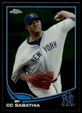 Click to enlarge CC Sabathia