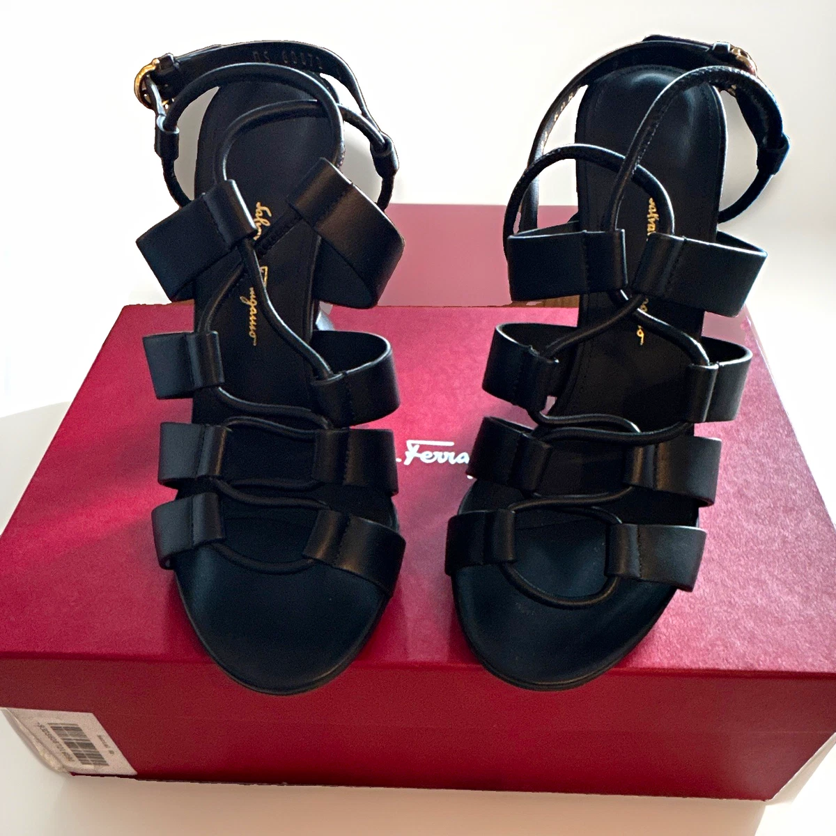 ferragamo 9c products for sale | eBay