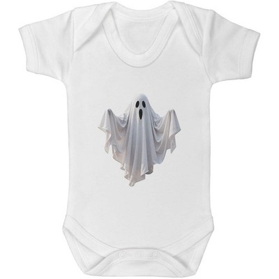 ''Floating Ghost'' Baby Grows / Bodys (GR062082)
