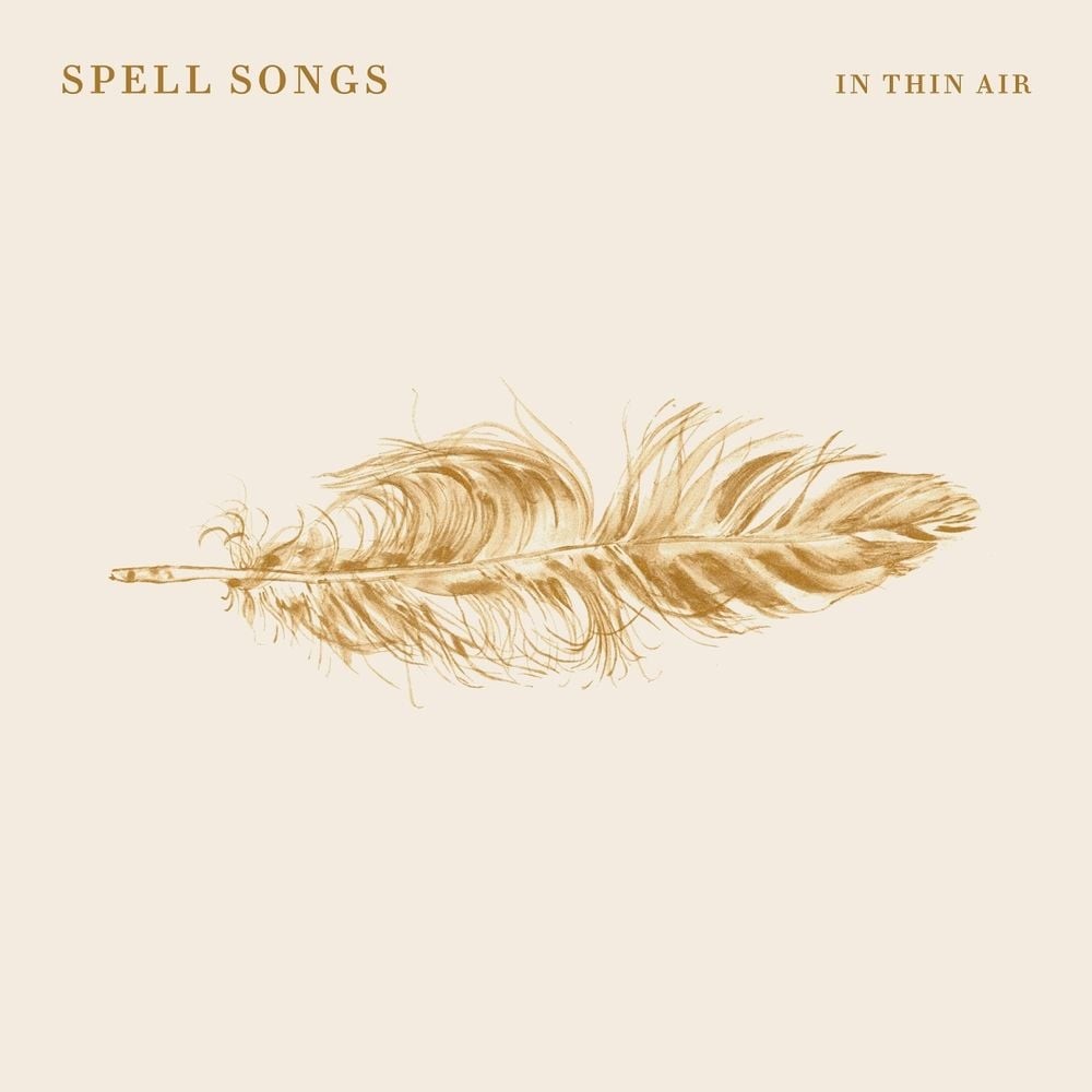Spell Songs - In Thin Air by Beth Porter (Multiple-component retail product) - Image 5