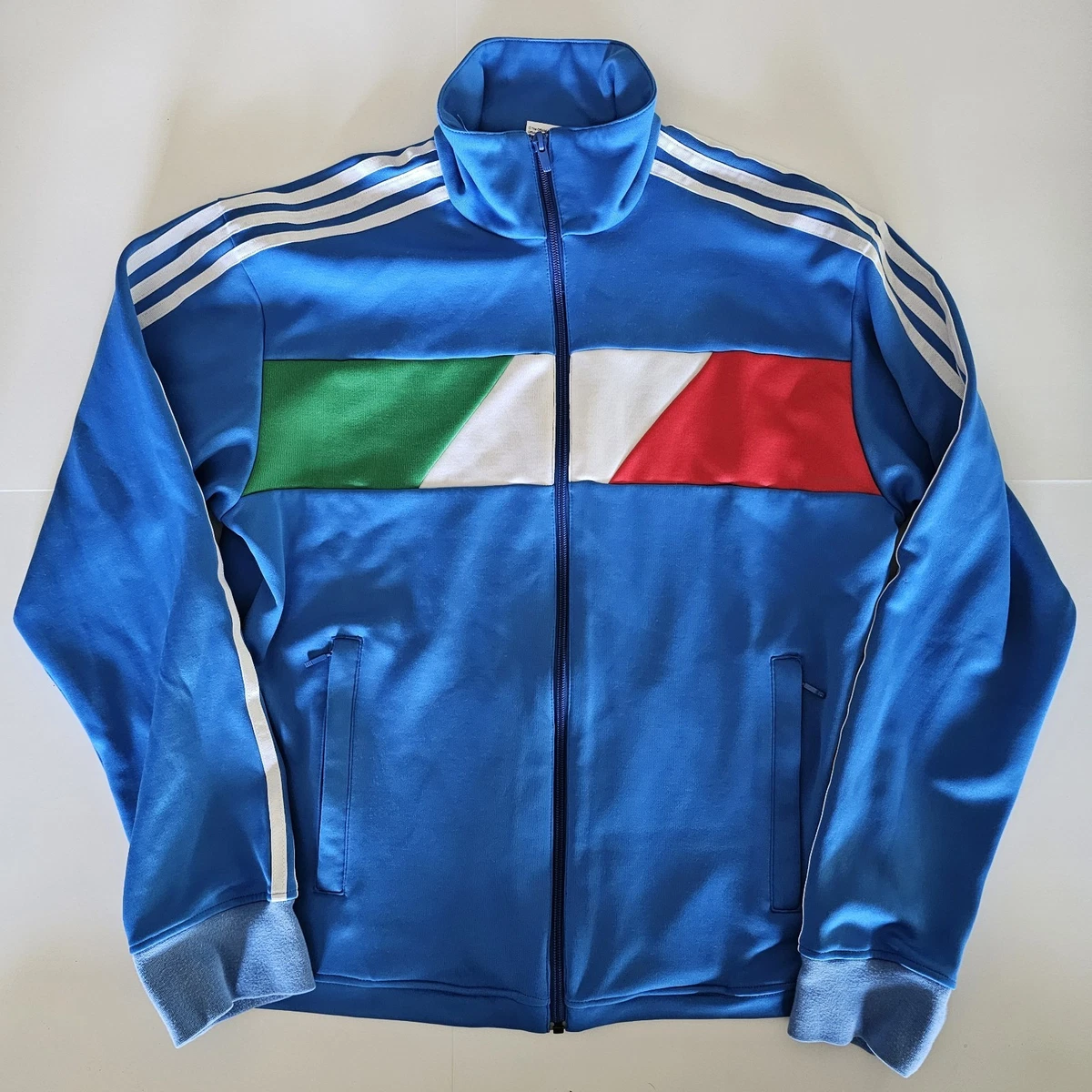 Size M Italy National Team Soccer Jackets for sale | eBay