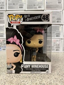 FUNKO POP AMY Winehouse 355 EUR 27,99 - ES