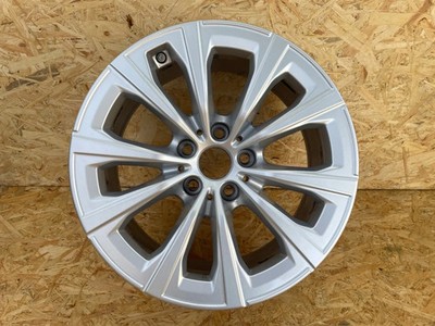1x Alufelge 17 Zoll 7.5'' 5x112 30ET 6883517 BMW 3 G20 Rim Wheel