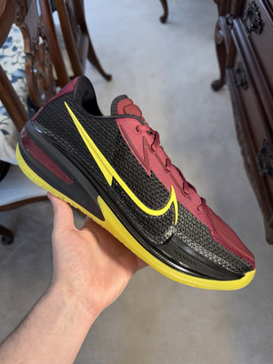Nike GT Cut 1 Trevor Ariza RARE SIZE 14 Player Exclusive PE Promo
