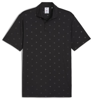 Puma Puma X Volition Force Puma Black Shirt Men