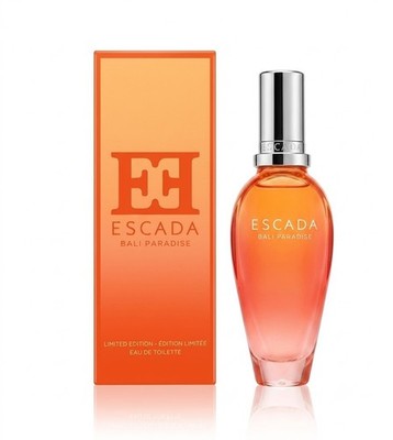 Escada Bali Paradise Eau De Toilette edt 50ml