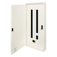 Schneider Acti 9 Isobar P SEA9BPN24 250 Amp 24 Way TP+N PoN Distribution Board