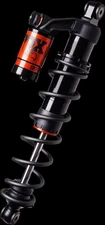 Fox 530-1255 850-04-007 Fox Shox Trail & Crossover Snowmobile Shocks