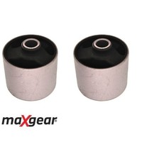 2X Lagerung FüR Lenker Maxgear 72-6708 Buchse 2 Querlenkerlager Hinten