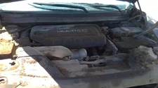 Automatic Transmission 2.4L FWD Fits 17-19 CHEROKEE 30227959