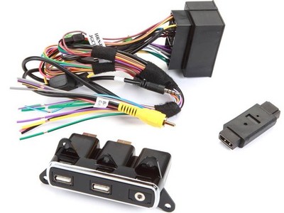 iDatalink Maestro KIT-JGC1 Dash and Wiring Kit
