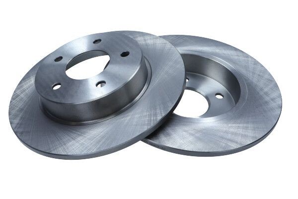 Original Maxgear Brake Disc 19-0955 for Nissan