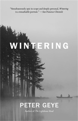 Wintering (Paperback or Softback)