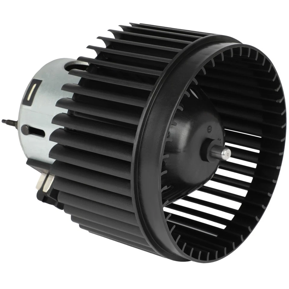 Heater Blower Motor W/Fan For 2005-2010 Chevrolet Cobalt 2007-2009 Pontiac G5 Foto 4 de 4