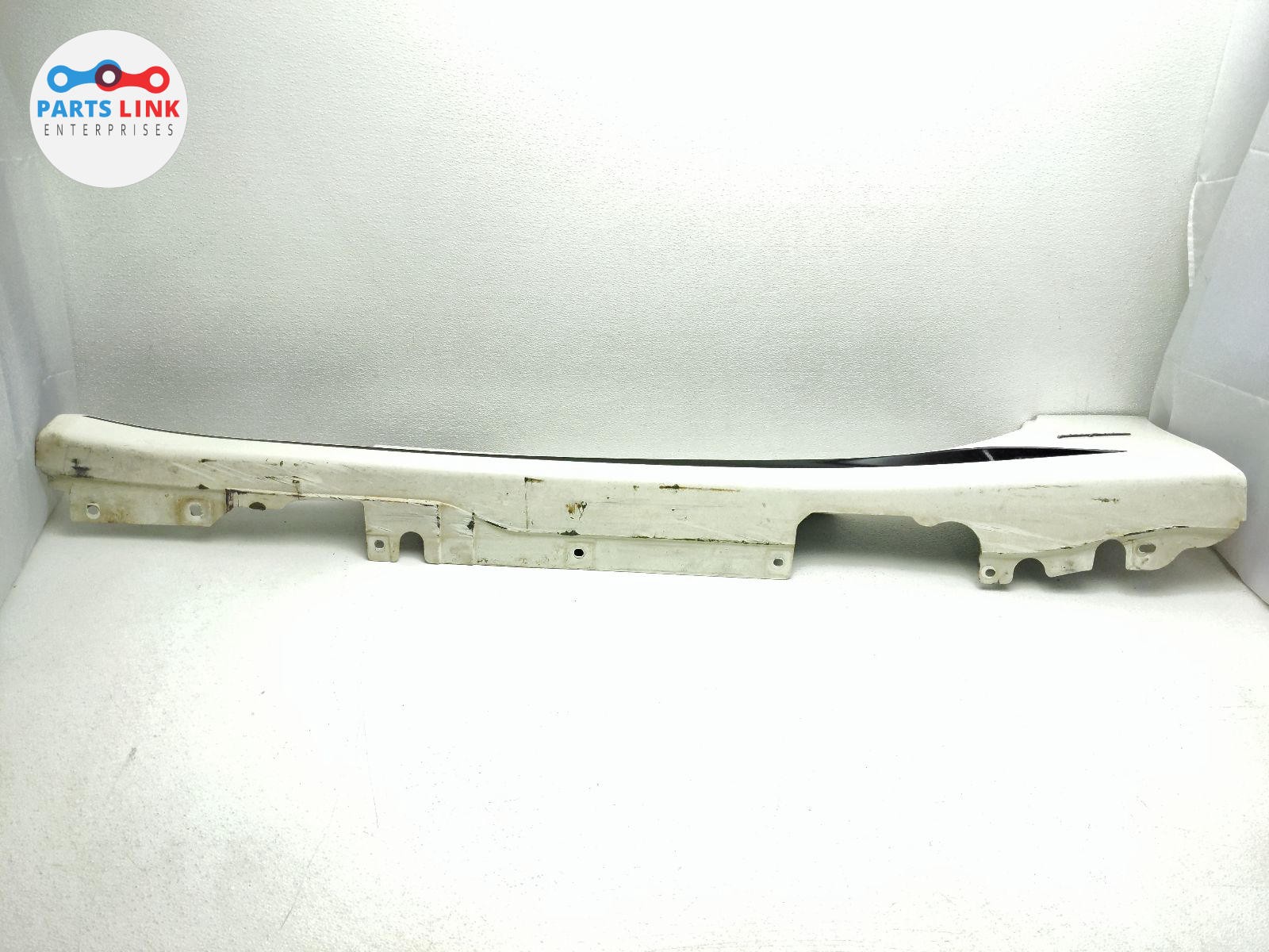 Ferrari California 2008-2014 Left Side sill trim