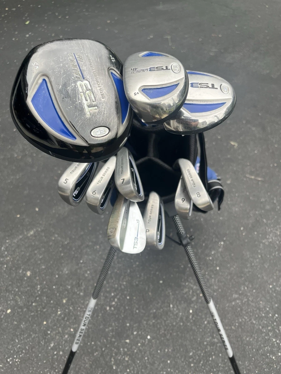 57 Inch Golf Clubs for US Kids for sale | eBay