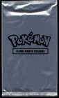 x1 Pokemon KFC Indonesia SEALED Pack New