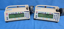 Smiths Medfusion 3500 Pump LOT OF 2