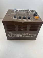 Speedotron Model D802 Power Supply. NOT WORKING.