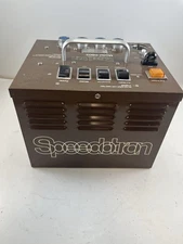 Speedotron Model D802 Power Supply. NOT WORKING.