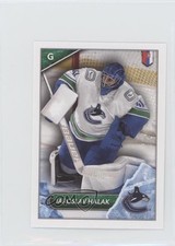 2021-22 Topps NHL Sticker Collection Jaroslav Halak #514 e6j