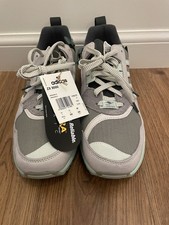 Adidas ZX 9000 National Park Foundation Glacier Men's Trainers UK 11 Brand New 