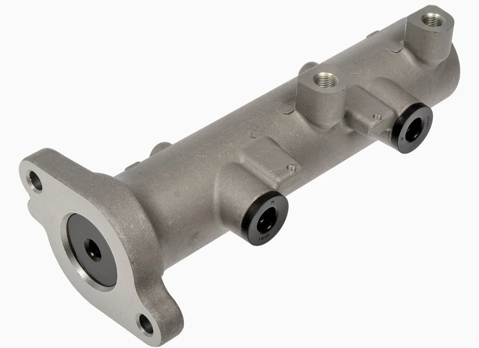 Dorman M630963 Brake Master Cylinder For 08-12 Dodge Ram 4500 4500 5500 5500 - Изображение 3 из 4