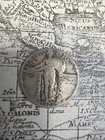 1926 S Standing Liberty Quarter - F - SLQ12