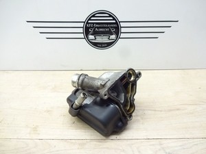 BMW E90 E91 325i N52 Ölkühler Wärmetauscher Ölfiltergehäuse 7516383