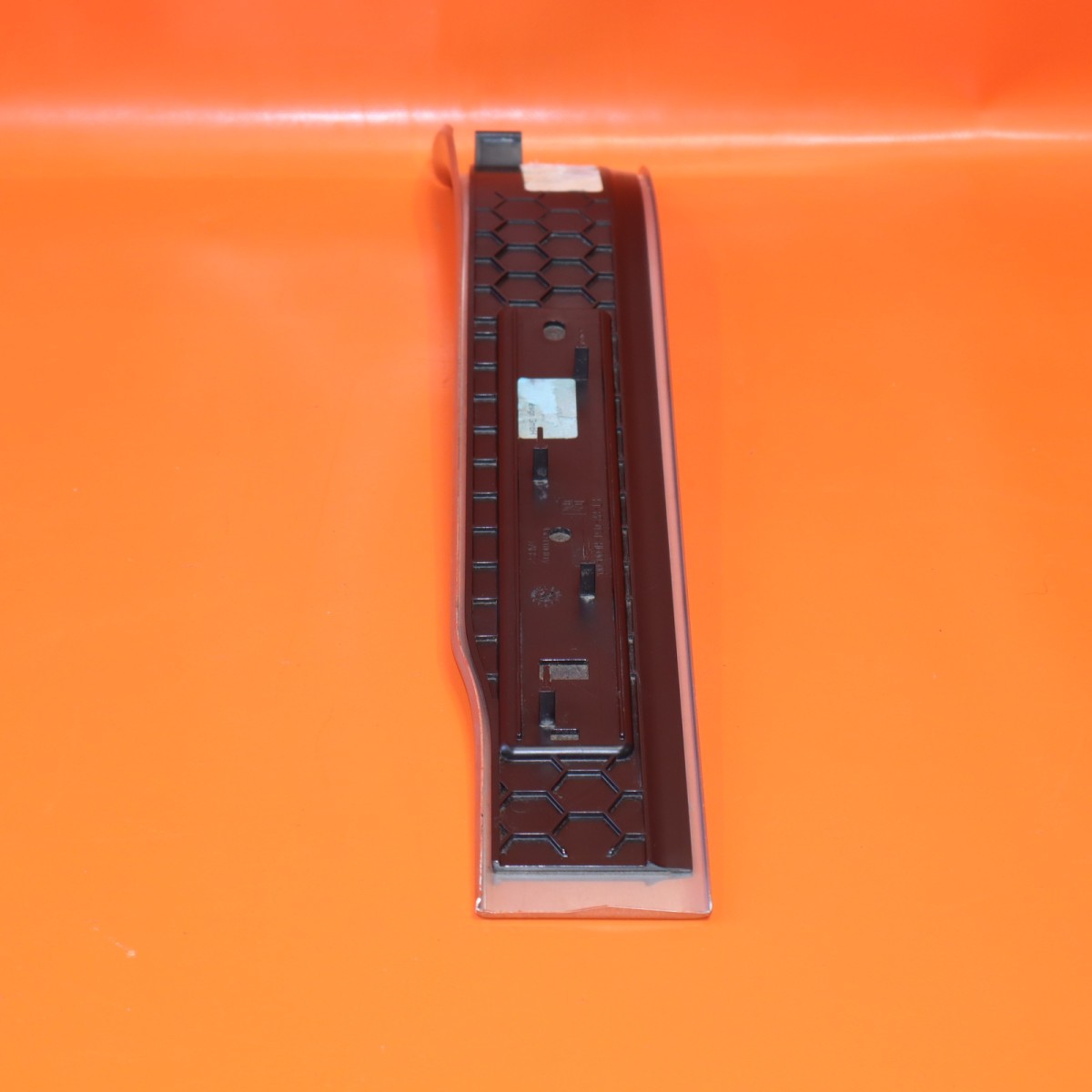 ROLLS ROYCE CULLINAN DOOR SILL LEFT REAR 2019 2020 2021 2022 2023 OEM