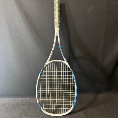 Yonex Soft Tennis Racket NEXTAGE 50V (NEXTAGE50V) - For Front Court Players