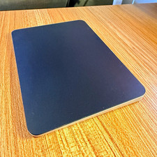 Apple Magic Trackpad 2 A1535 Black Wireless Bluetooth Rechargeable Multi-Touch