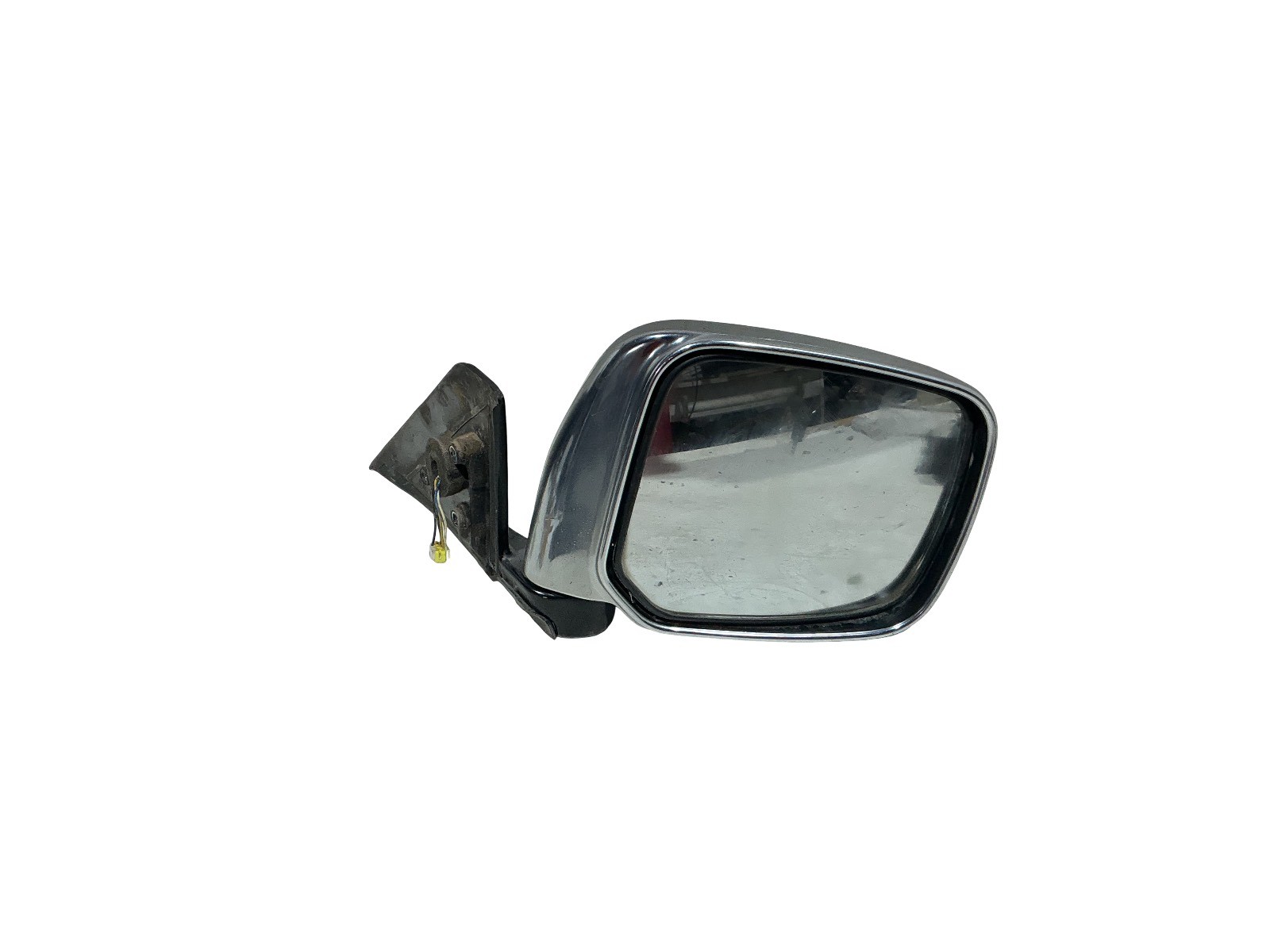 Ricambio Specchietto esterno Destro elettrico L200 1996-2006 MR361094 Usato