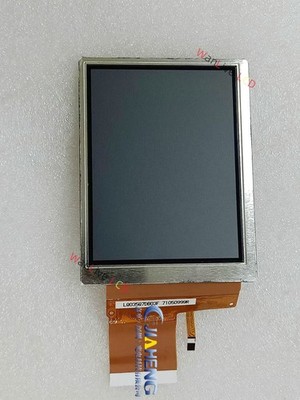 New 3.5'' Inch LQ035Q7DB03F LCD Display Screen Panel For 1 Year Warranty #qm