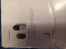 Nest X Yale Lock satin Nickel With Nest Connect Factory X1