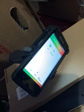 Honeywell handheld computer/barcode scanbarcode scanner 