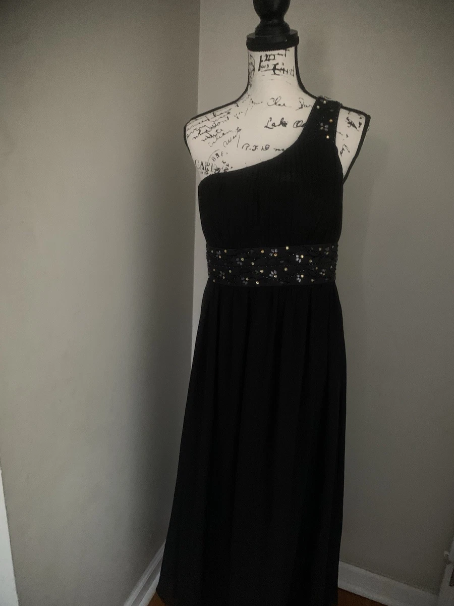 Davids Bridal One Shoulder Indiana Bridesmaids' & Formal Dresses for sale |  eBay