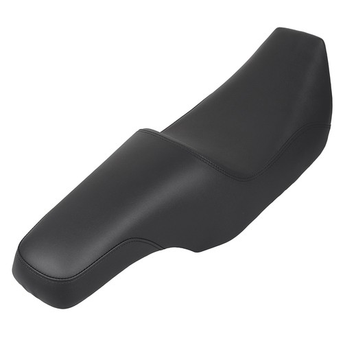 2-UP Driver&Passenger Seat Fit For Harley Road King FLHR 97-07 Street Glide FLHX - Picture 5 of 14