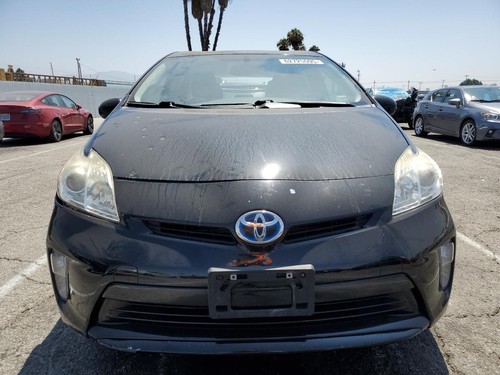 Audio Equipment Radio Prius VIN Du 7th And 8th Digit Fits 12-15 PRIUS 57034 - Picture 10 of 12