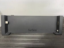 Microsoft Model 1617 Docking Station for Surface Pro & Surface Pro 2